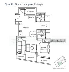 Rangoon Road (D8), Apartment #539631021